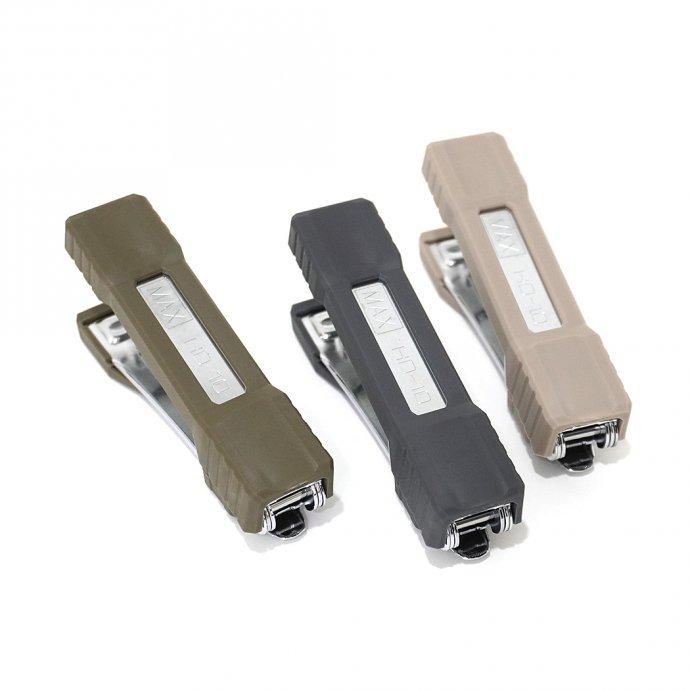 MAX / ギア系ホッチキス HD-10GK /MG モスグリーン | マックス | 08