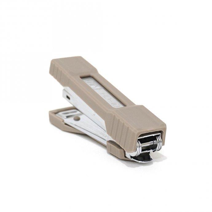 MAX / ギア系ホッチキス HD-10GK /BJ ベージュ | マックス | 01