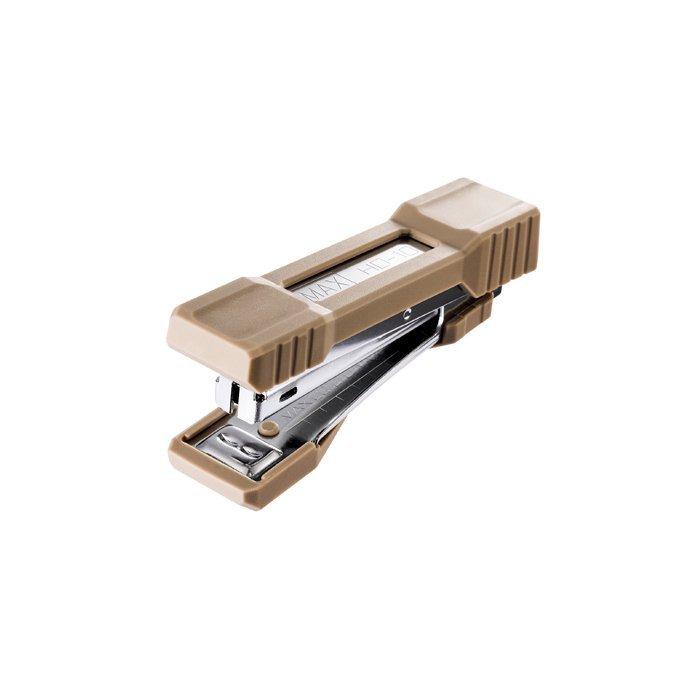 MAX / ギア系ホッチキス HD-10GK /BJ ベージュ | マックス | 12