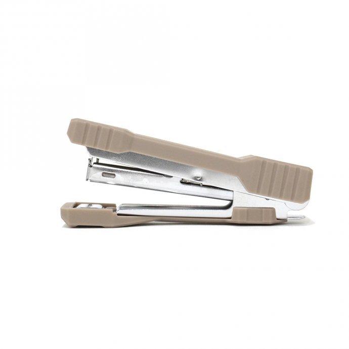 MAX / ギア系ホッチキス HD-10GK /BJ ベージュ | マックス | 02