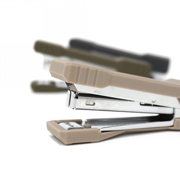 MAX / ギア系ホッチキス HD-10GK /BJ ベージュ | マックス | 03