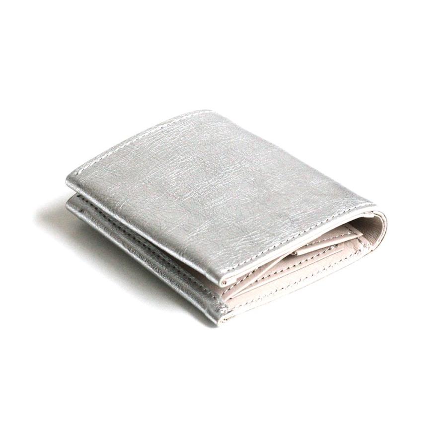 アンサ 財布 二つ折り レディース Ense ew128 mini wallet ミニ ウォレット 全10色 あす楽 送料無料 財布 ミニ 2つ折り コンパクト ミニマリスト 小さい さい… | Ense | 06