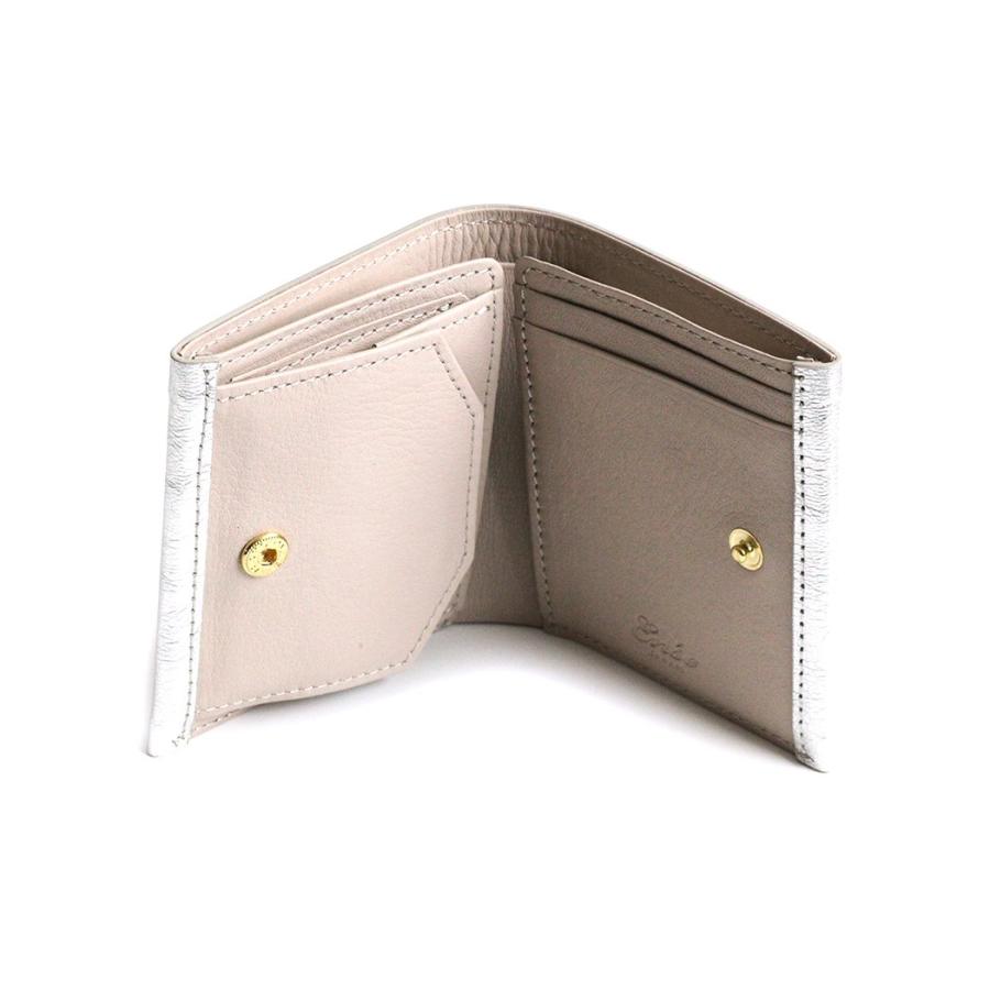 アンサ 財布 二つ折り レディース Ense ew128 mini wallet ミニ ウォレット 全10色 あす楽 送料無料 財布 ミニ 2つ折り コンパクト ミニマリスト 小さい さい… | Ense | 07