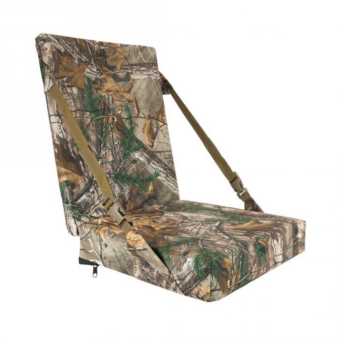 ThermaSeat サーマシート / S2セルフサポート アウトドア座椅子 S2 Self-Support RealTree リアルツリー | 
