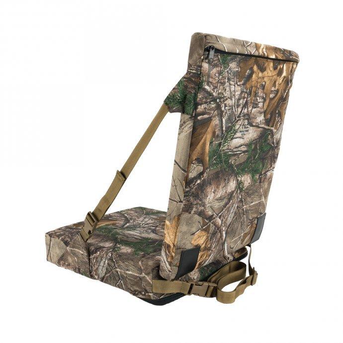 ThermaSeat サーマシート / S2セルフサポート アウトドア座椅子 S2 Self-Support RealTree リアルツリー |  | 01