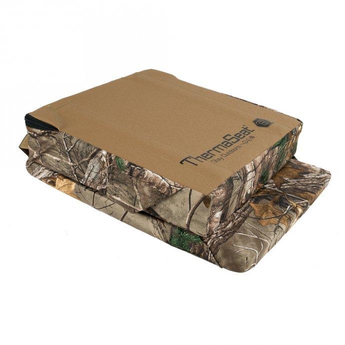 ThermaSeat サーマシート / S2セルフサポート アウトドア座椅子 S2 Self-Support RealTree リアルツリー |  | 02