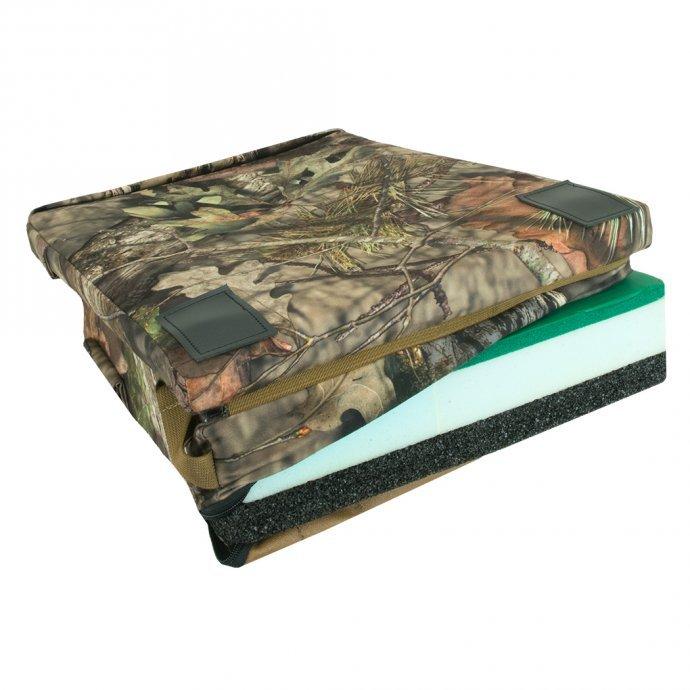 ThermaSeat サーマシート / S2セルフサポート アウトドア座椅子 S2 Self-Support RealTree リアルツリー |  | 03