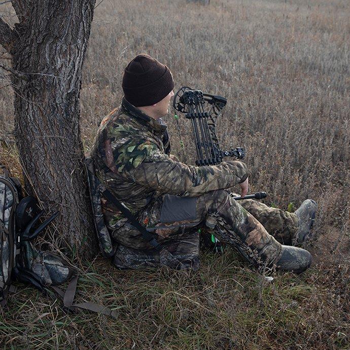 ThermaSeat サーマシート / S2セルフサポート アウトドア座椅子 S2 Self-Support RealTree リアルツリー |  | 04