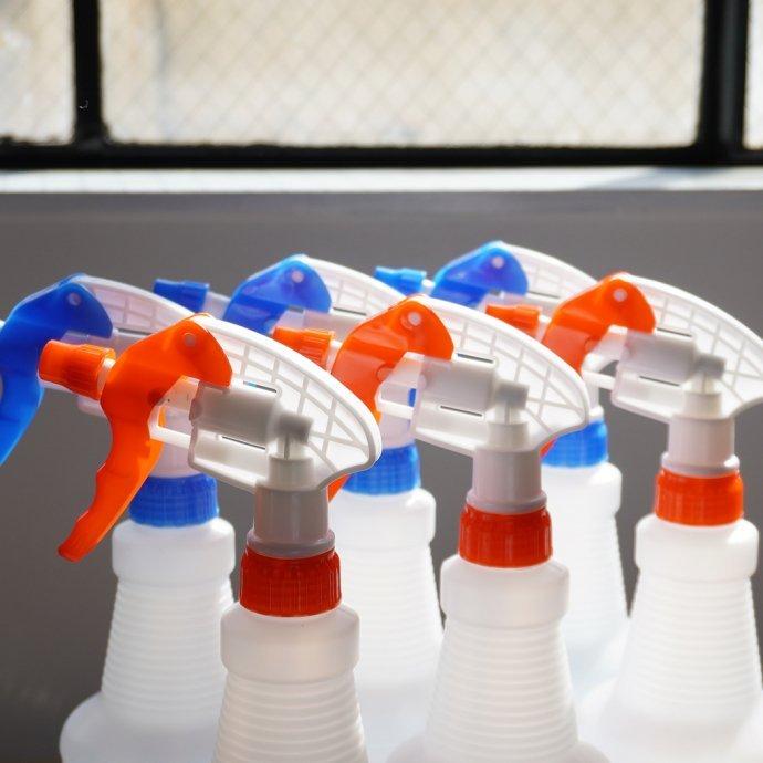 Anaheim Heavy-duty Spray Bottle - Blue アナハイム ヘビーデューティ スプレーボトル ブルー | ANAheim | 06