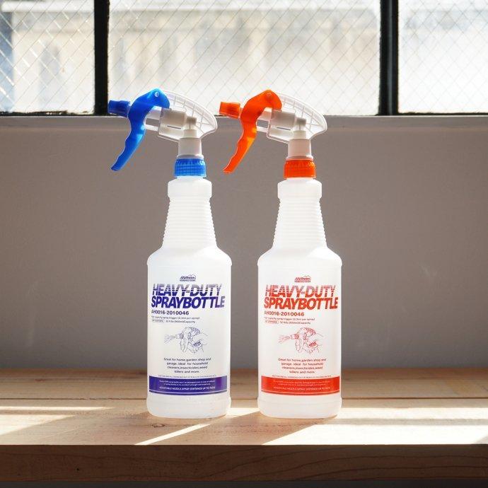 Anaheim Heavy-duty Spray Bottle - Blue アナハイム ヘビーデューティ スプレーボトル ブルー | ANAheim | 07