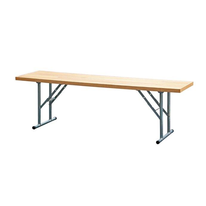 送料無料 EBCO / Bench Legs ベンチレッグス シルバー BLS-14 Silver |  | 02