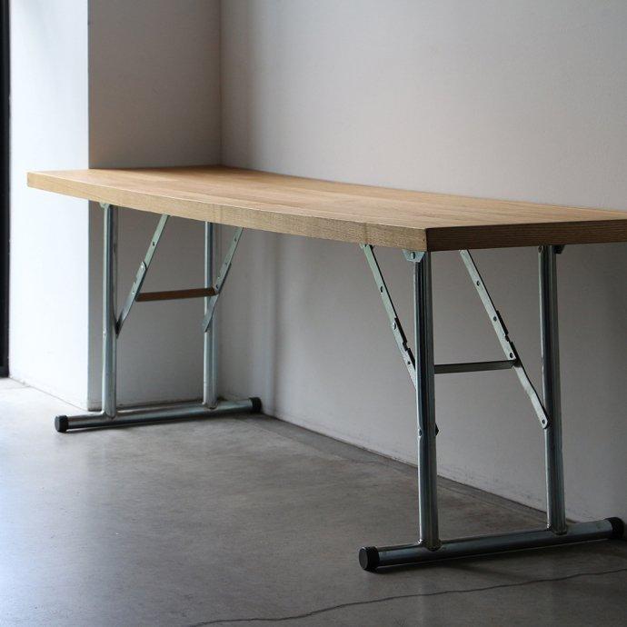 送料無料 EBCO / Bench Legs ベンチレッグス シルバー BLS-14 Silver |  | 04