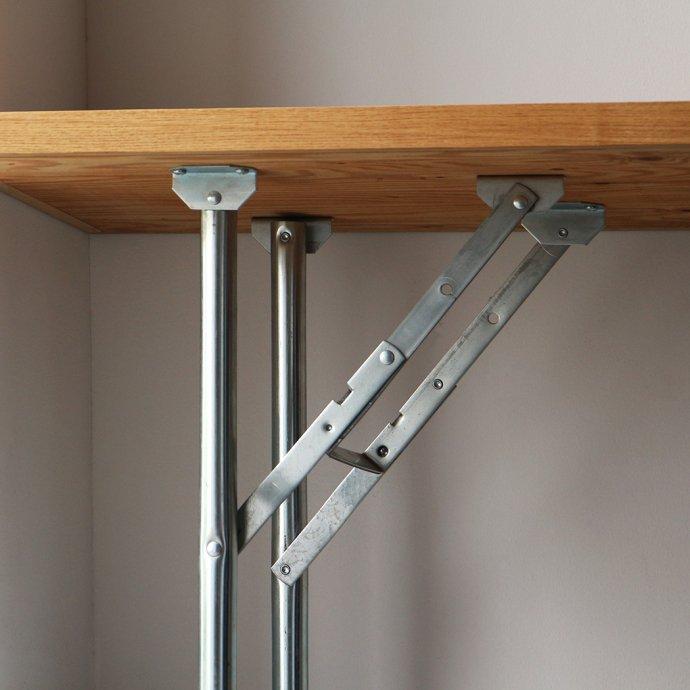 送料無料 EBCO / Bench Legs ベンチレッグス シルバー BLS-14 Silver |  | 06