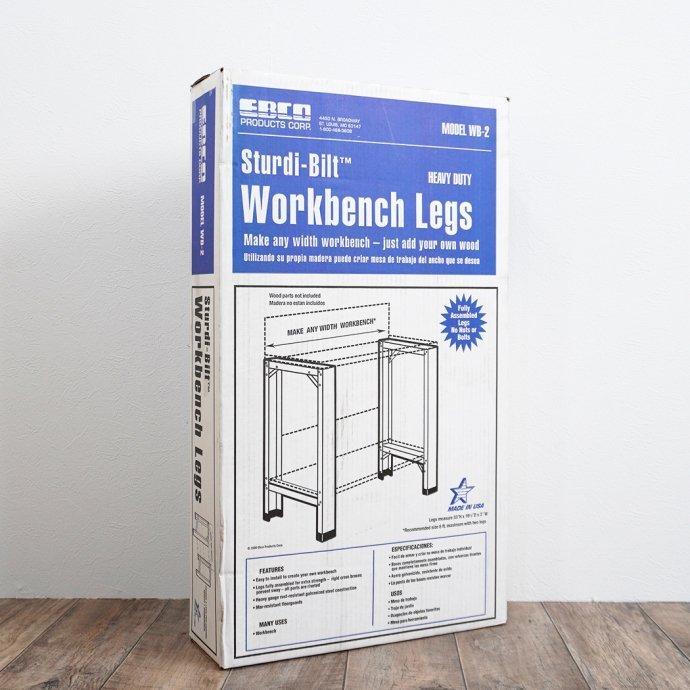 【送料無料】 EBCO / Sturdi-Bilt Work Bench Kits スターディビルトワークベンチキット |  | 04
