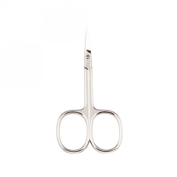 TITANIA / Solingen Cuticle Scissors ゾーリンゲン キューティクルシザー |  | 01
