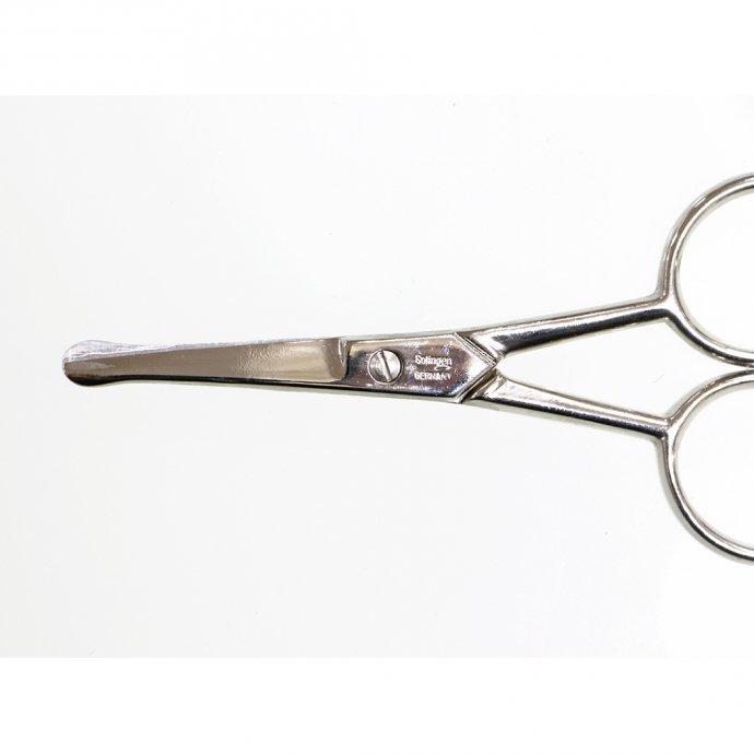 TITANIA / Solingen Baby Scissors ゾーリンゲン ベビーシザー |  | 02