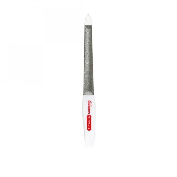 TITANIA / Solingen Hollow Nail File ゾーリンゲン ホロウ ネイルファイル |  | 01