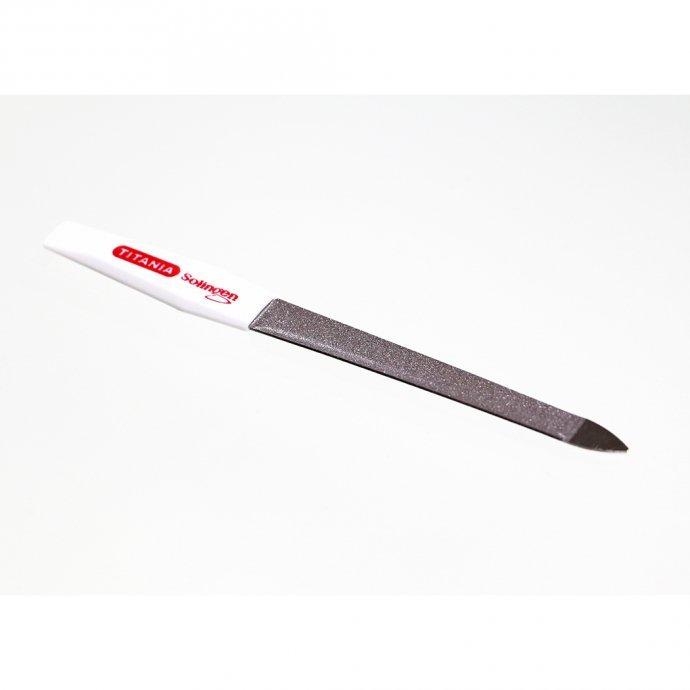 TITANIA / Solingen Hollow Nail File ゾーリンゲン ホロウ ネイルファイル |  | 02