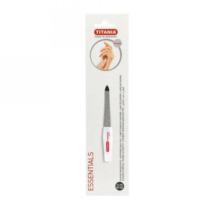 TITANIA / Solingen Nail File ゾーリンゲン ネイルファイル | 