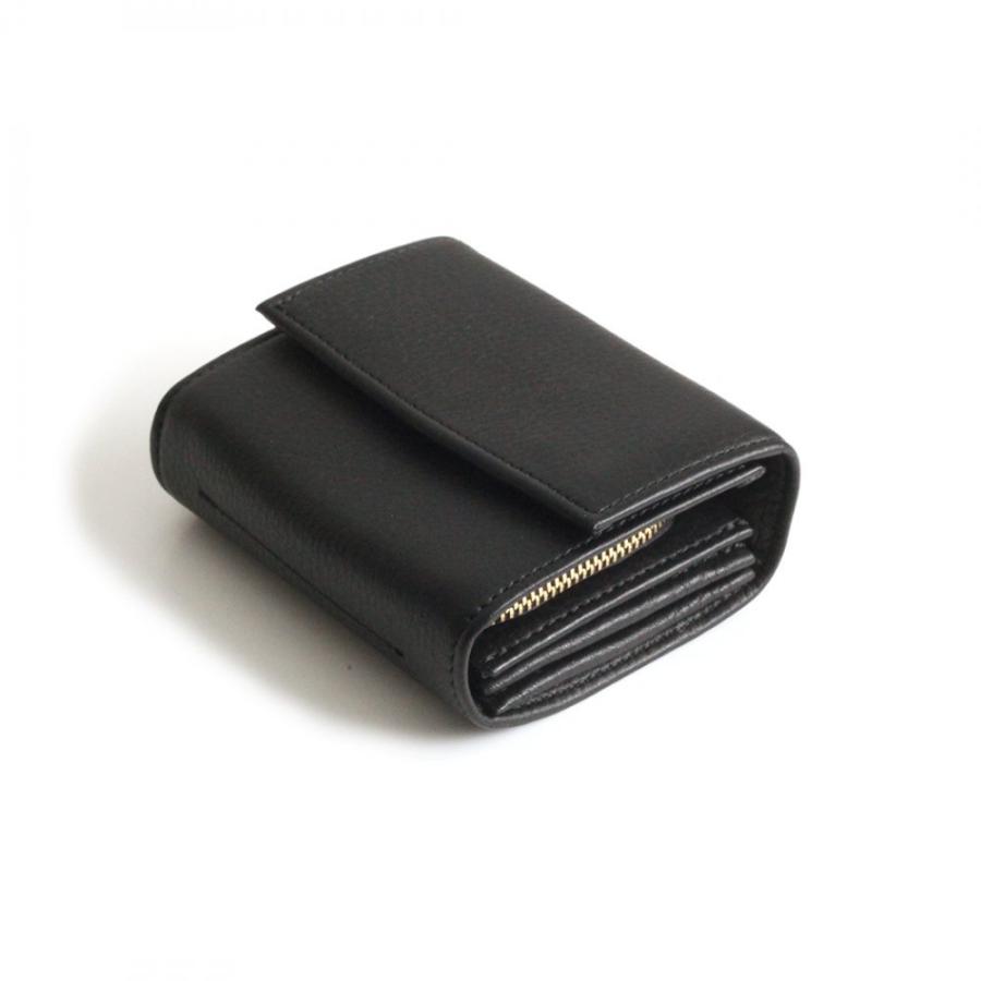 mnoi（ムノイ） / F wallet -black- / ウォレット - ブラック | 