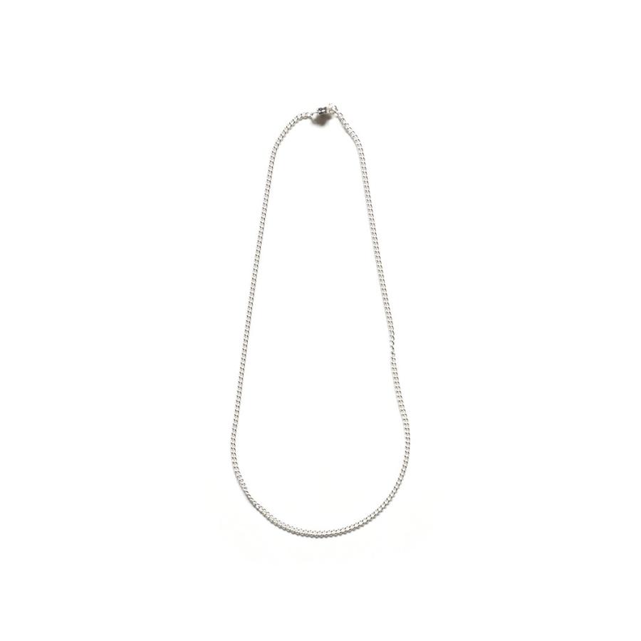 UNKNOWN. アンノウン U119 ネックレス KIHEI1 キヘイシルバー レディース メンズ ユニセックス ギフト アクセサリー 20代 30代 40代 あす楽 送料無料 プチギフ… | 