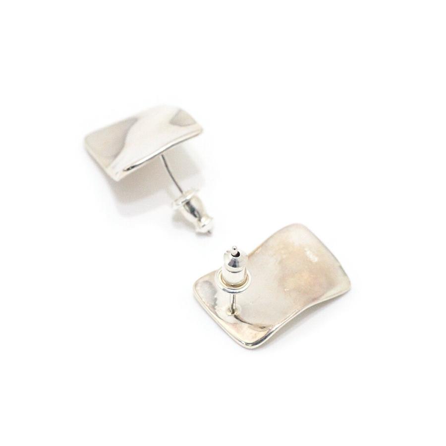 UNKNOWN. / U365 VISION ピアス - シルバー （両耳タイプ） レディース メンズ ユニセックス | UNKNOWN. | 02