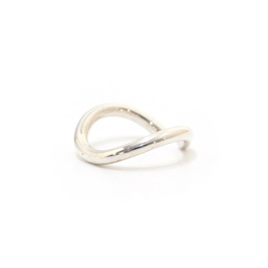 UNKNOWN. (アンノウン) / イヤーカフ U420 FLOAT1 フロート - シルバー （片耳タイプ） レディース メンズ ユニセックス イヤカフ ノンホール ギフト プレゼン… | UNKNOWN. | 02