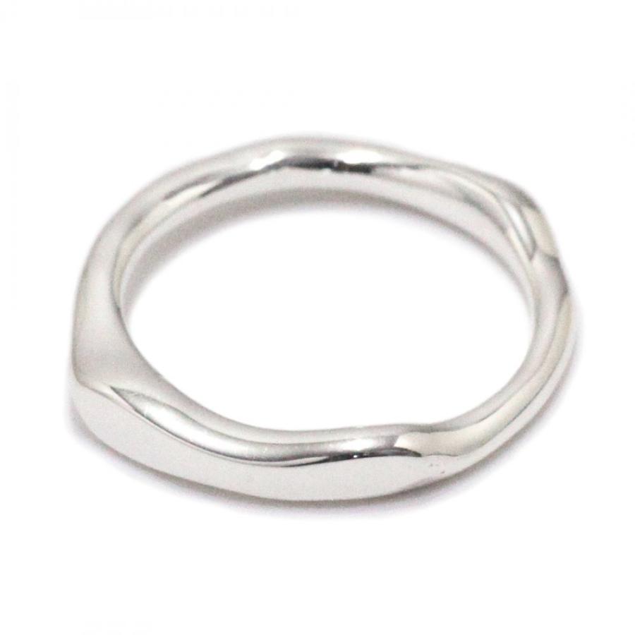 UNKNOWN. / U073 TICK1 リング [7-21号] - シルバー レディース メンズ ユニセックス ギフト プレゼント アクセサリー 指輪 ペアリング シンプ… | UNKNOWN.