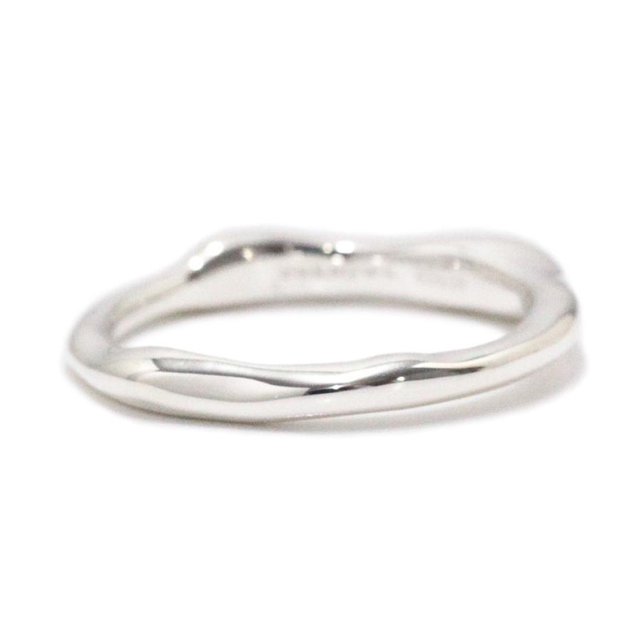 UNKNOWN. / U073 TICK1 リング [7-21号] - シルバー レディース メンズ ユニセックス ギフト プレゼント アクセサリー 指輪 ペアリング シンプ… | UNKNOWN. | 02