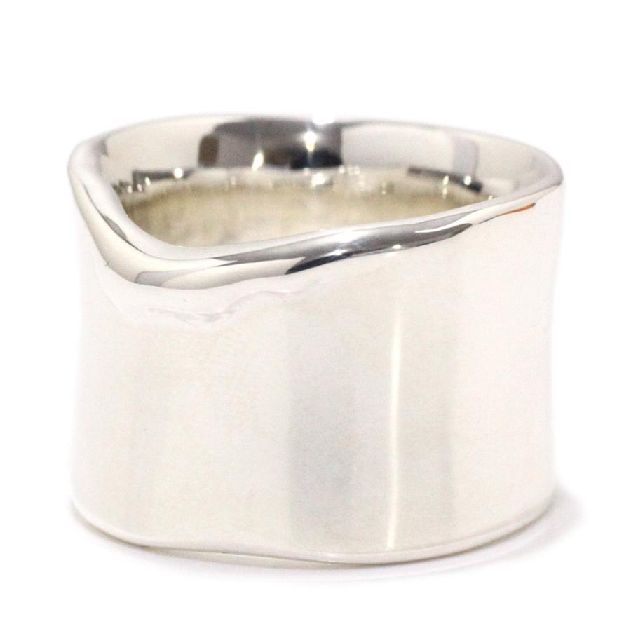 UNKNOWN. / U565 FUSE リング [9-21号] HIGH QUALITY LINE - シルバー レディース メンズ ユニセックス ギフト プレゼント アクセサリー 指輪 … | UNKNOWN. | 01