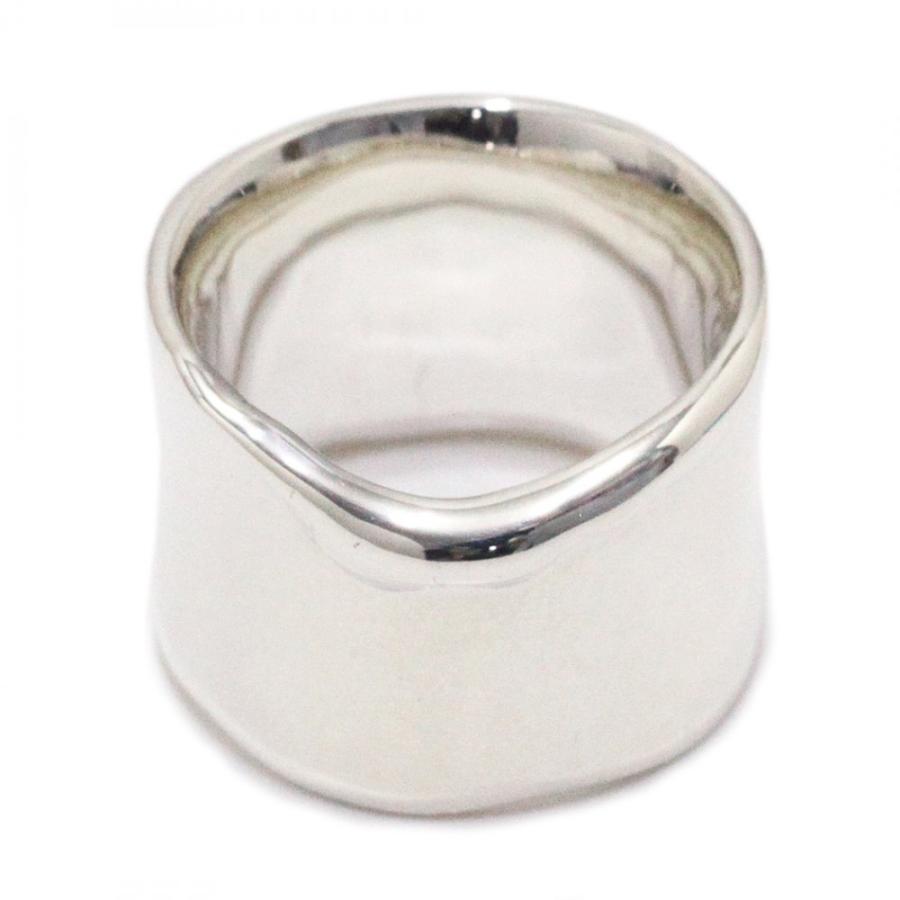 UNKNOWN. / U565 FUSE リング [9-21号] HIGH QUALITY LINE - シルバー レディース メンズ ユニセックス ギフト プレゼント アクセサリー 指輪 … | UNKNOWN. | 02