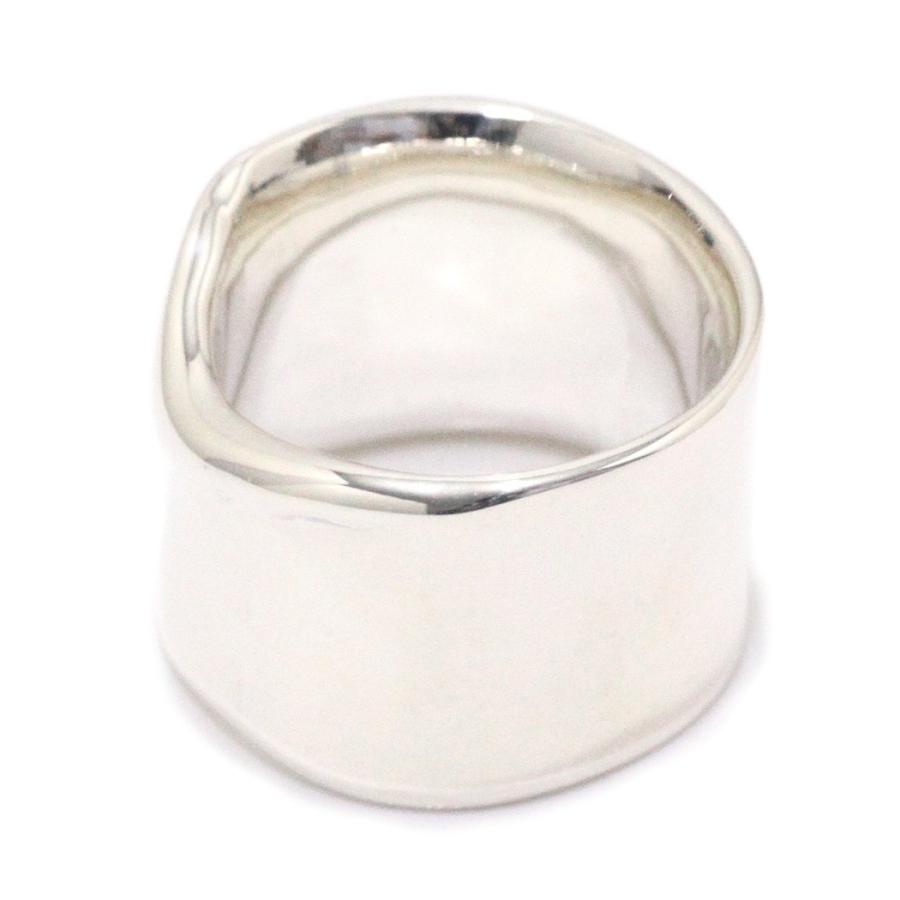 UNKNOWN. / U565 FUSE リング [9-21号] HIGH QUALITY LINE - シルバー レディース メンズ ユニセックス ギフト プレゼント アクセサリー 指輪 … | UNKNOWN. | 03