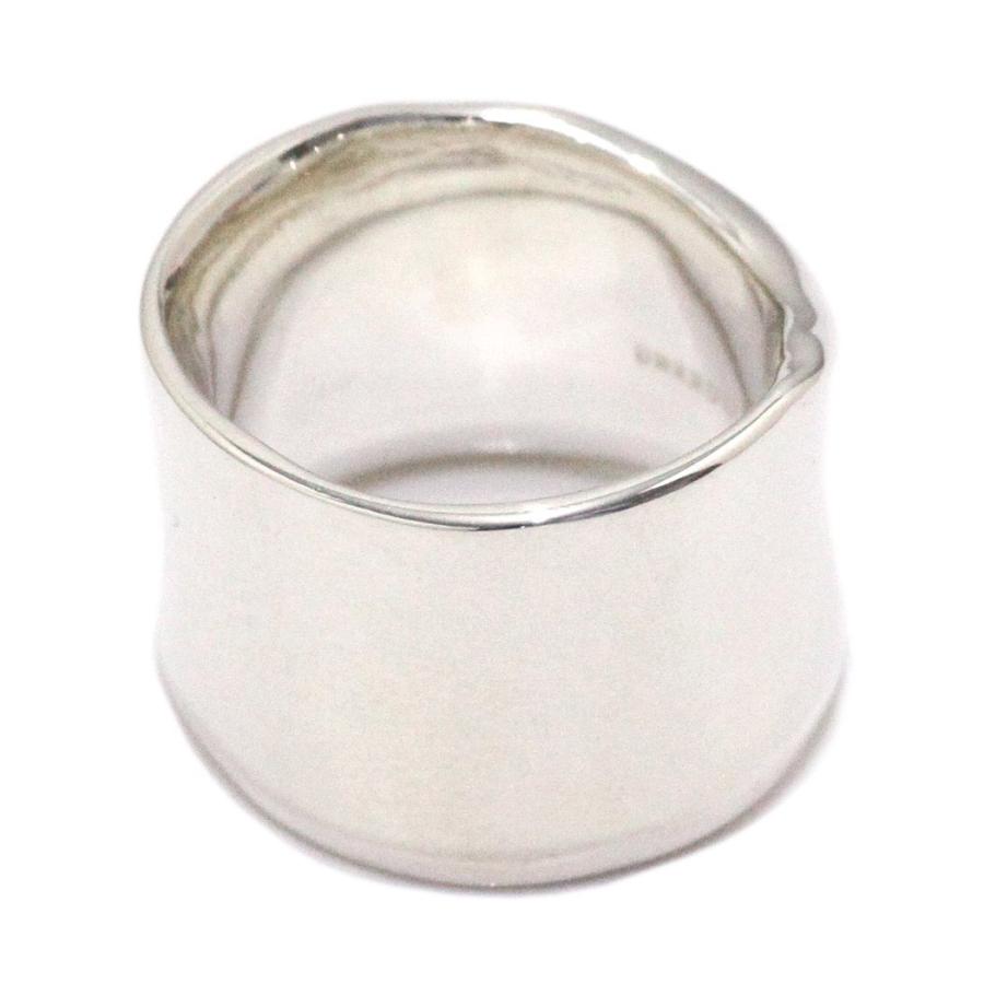 UNKNOWN. / U565 FUSE リング [9-21号] HIGH QUALITY LINE - シルバー レディース メンズ ユニセックス ギフト プレゼント アクセサリー 指輪 … | UNKNOWN. | 04