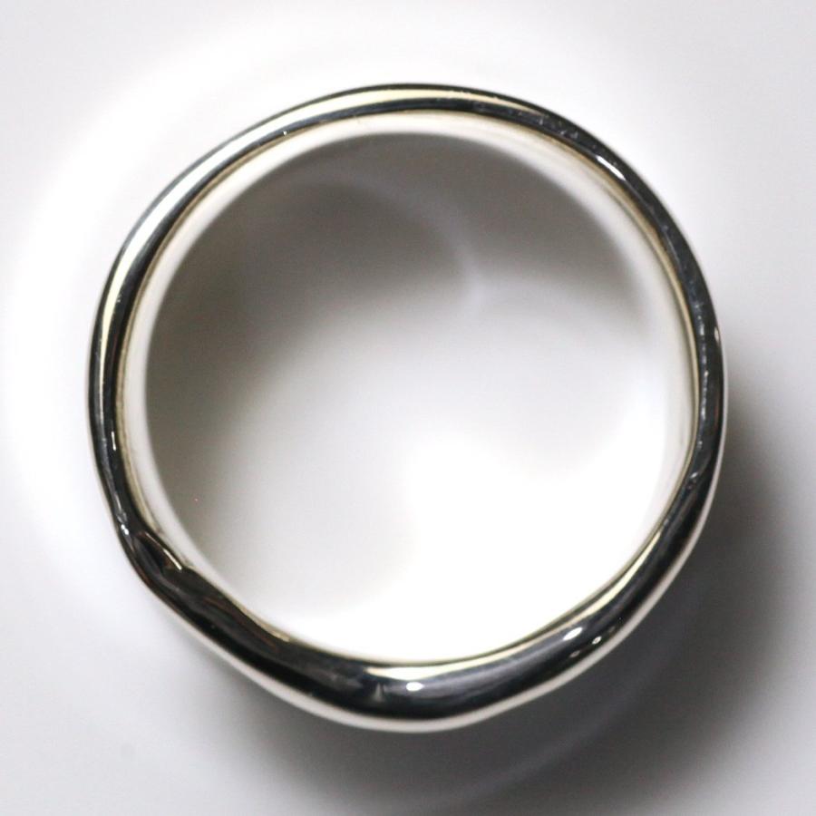 UNKNOWN. / U565 FUSE リング [9-21号] HIGH QUALITY LINE - シルバー レディース メンズ ユニセックス ギフト プレゼント アクセサリー 指輪 … | UNKNOWN. | 05