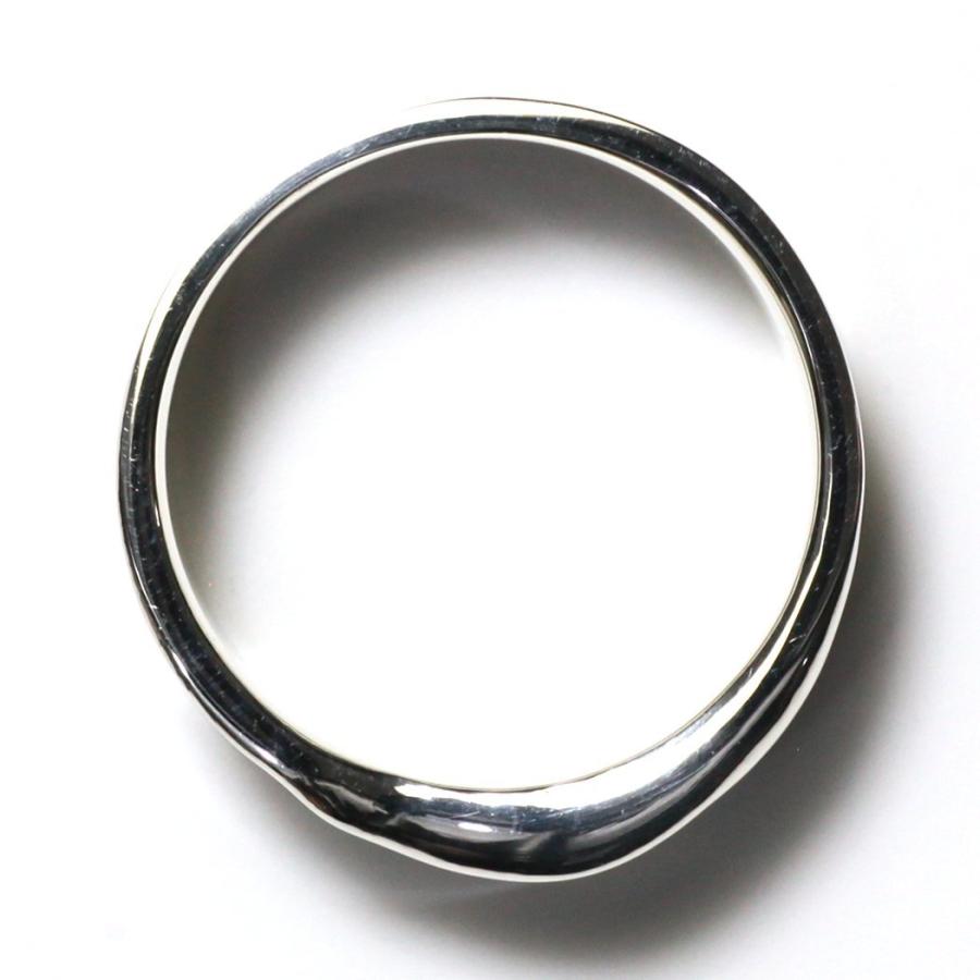 UNKNOWN. / U560 THAW1 リング [9-21号] HIGH QUALITY LINE - シルバー レディース メンズ ユニセックス ギフト プレゼント アクセサリー 指輪 … | UNKNOWN. | 05