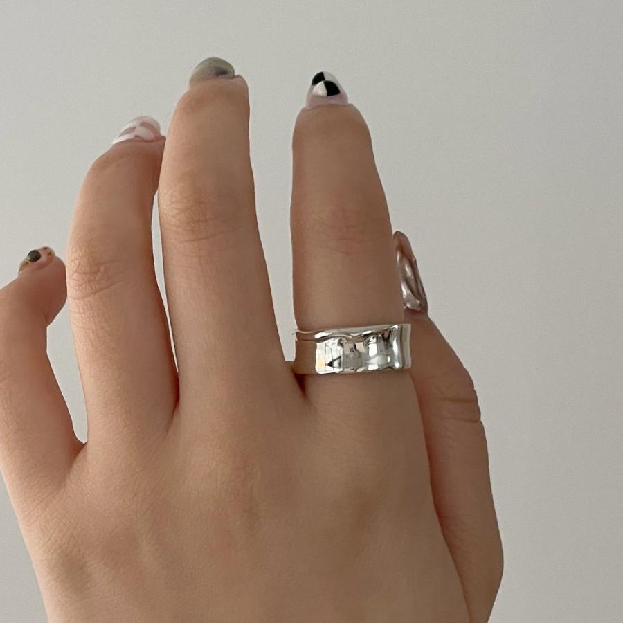 UNKNOWN. / U560 THAW1 リング [9-21号] HIGH QUALITY LINE - シルバー レディース メンズ ユニセックス ギフト プレゼント アクセサリー 指輪 … | UNKNOWN. | 07