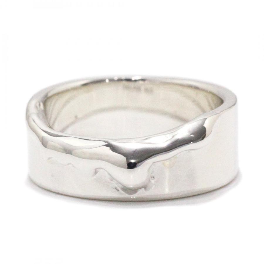 UNKNOWN. / U562 THAW3 リング [9-21号] HIGH QUALITY LINE - シルバー レディース メンズ ユニセックス ギフト プレゼント アクセサリー 指輪 … | UNKNOWN.