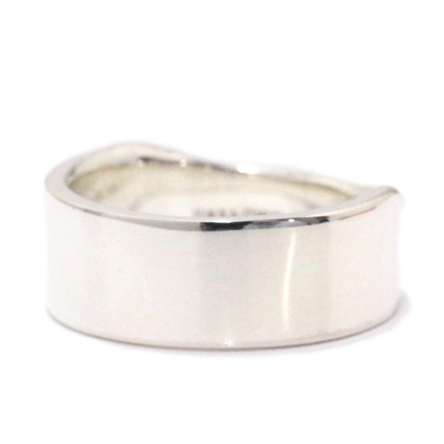 UNKNOWN. / U562 THAW3 リング [9-21号] HIGH QUALITY LINE - シルバー レディース メンズ ユニセックス ギフト プレゼント アクセサリー 指輪 … | UNKNOWN. | 01