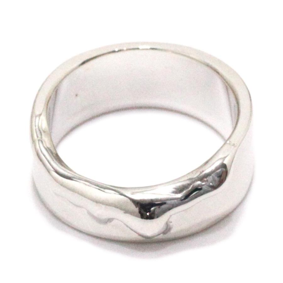 UNKNOWN. / U562 THAW3 リング [9-21号] HIGH QUALITY LINE - シルバー レディース メンズ ユニセックス ギフト プレゼント アクセサリー 指輪 … | UNKNOWN. | 02