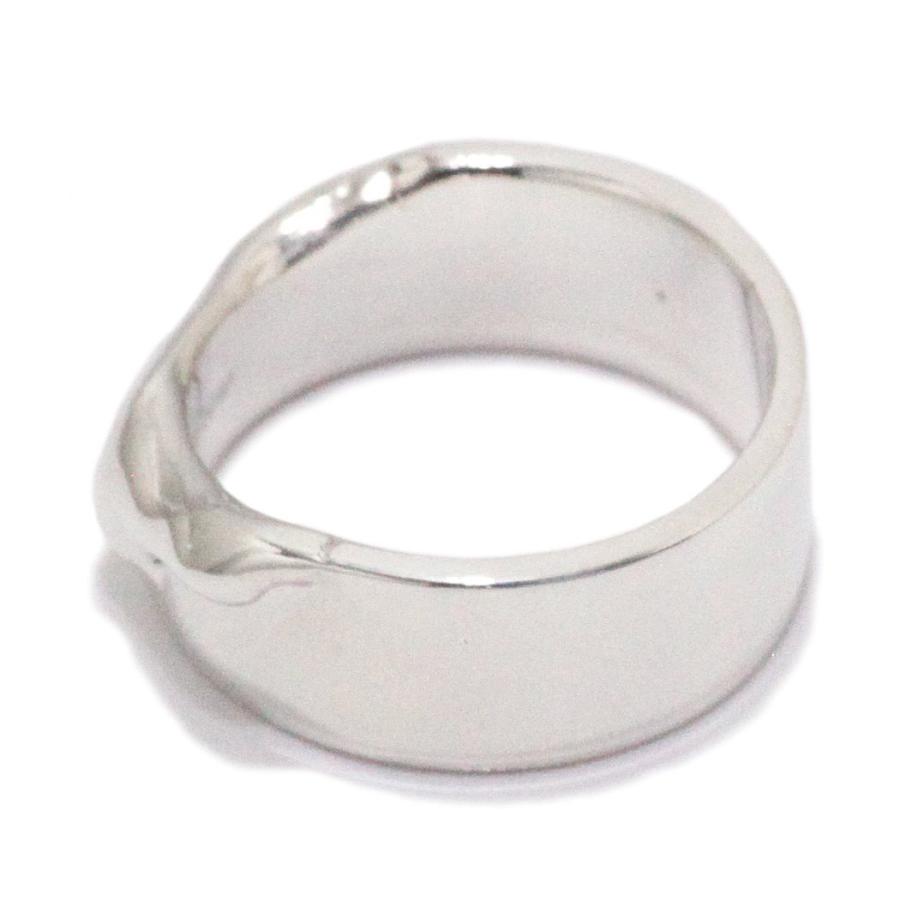 UNKNOWN. / U562 THAW3 リング [9-21号] HIGH QUALITY LINE - シルバー レディース メンズ ユニセックス ギフト プレゼント アクセサリー 指輪 … | UNKNOWN. | 03