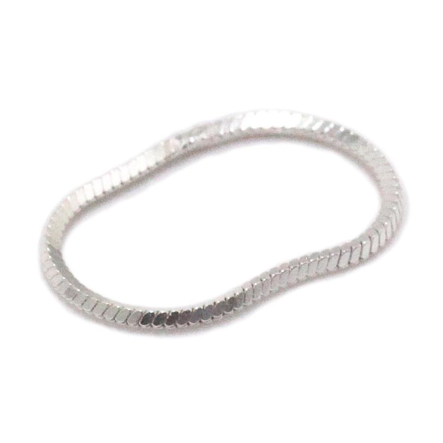 UNKNOWN. / U062 SMS リング [7-23号] - シルバー レディース メンズ ユニセックス ギフト プレゼント アクセサリー 指輪 ペアリング シンプル … | UNKNOWN. | 02