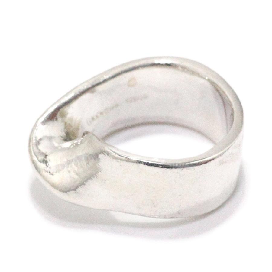 UNKNOWN. / U564 CANAL リング [7-21号] HIGH QUALITY LINE - シルバー レディース メンズ ユニセックス ギフト プレゼント アクセサリー 指輪 … | UNKNOWN. | 01