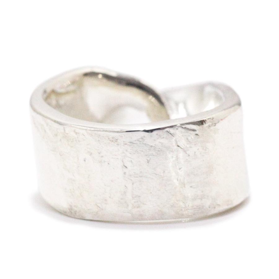 UNKNOWN. / U564 CANAL リング [7-21号] HIGH QUALITY LINE - シルバー レディース メンズ ユニセックス ギフト プレゼント アクセサリー 指輪 … | UNKNOWN. | 02