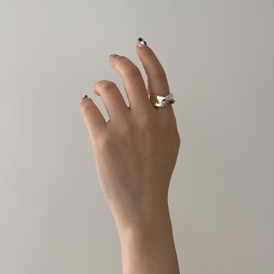 UNKNOWN. / U564 CANAL リング [7-21号] HIGH QUALITY LINE - シルバー レディース メンズ ユニセックス ギフト プレゼント アクセサリー 指輪 … | UNKNOWN. | 09