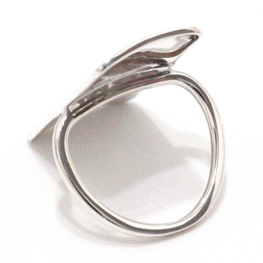 UNKNOWN. / U083 OBEY リング [7-17号] - シルバー レディース メンズ ユニセックス ギフト プレゼント アクセサリー 指輪 ペアリング シンプル… | UNKNOWN. | 01