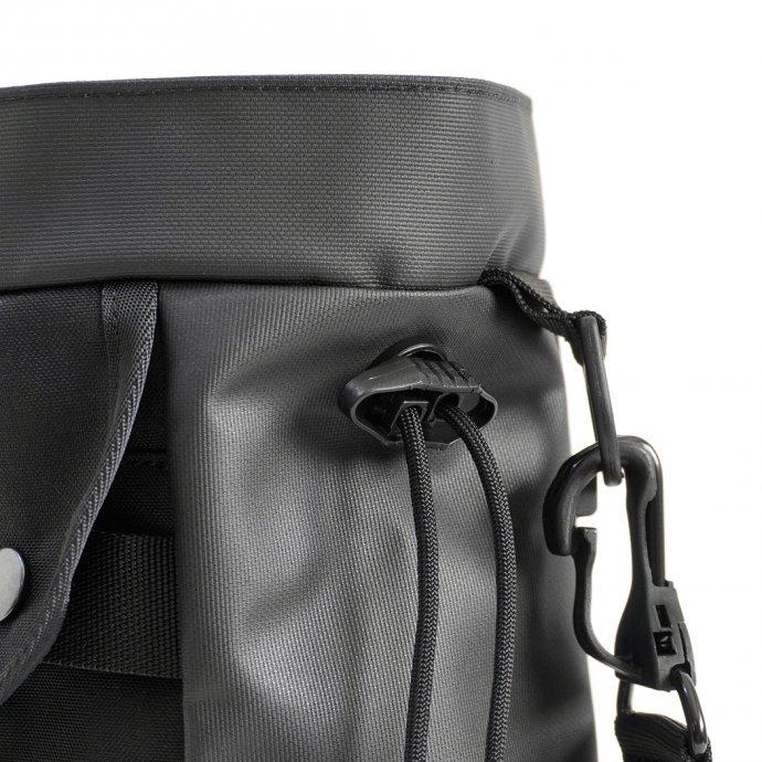 bagjack / メンズ バッグ 黒 メッセンジャーバッグ ショルダー B-Bag M - Black バッグジャック ショルダーバッグ ブラック 送料無料 | BAGJACK | 07