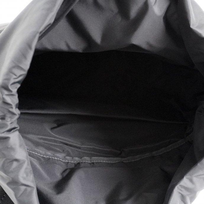 bagjack / メンズ バッグ 黒 メッセンジャーバッグ ショルダー B-Bag M - Black バッグジャック ショルダーバッグ ブラック 送料無料 | BAGJACK | 09