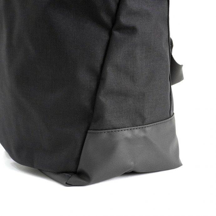 bagjack / メンズ バッグ 黒 メッセンジャーバッグ ショルダー Tote TwistPocket/Cobra - Black バッグジャック ツイストポケット トートバッグ… | BAGJACK | 14