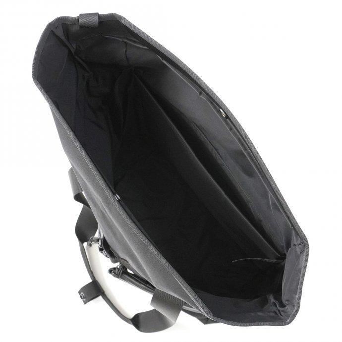 bagjack / メンズ バッグ 黒 メッセンジャーバッグ ショルダー Tote TwistPocket/Cobra - Black バッグジャック ツイストポケット トートバッグ… | BAGJACK | 15