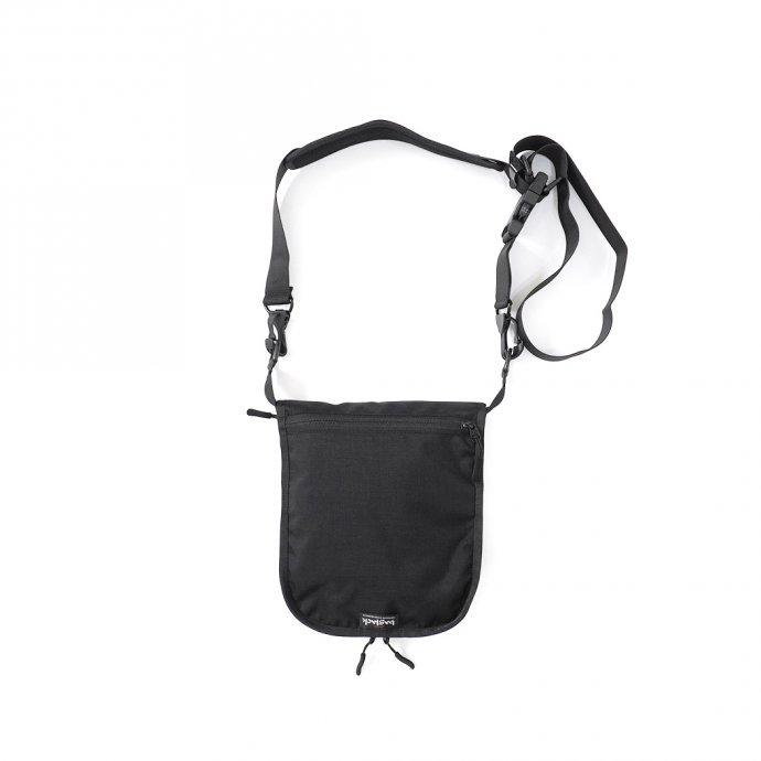 bagjack / メンズ バッグ 黒 メッセンジャーバッグ ショルダー Bike Carrier XS OVRV - Black バッグジャック バイクキャリア トートバッグ ブ… | BAGJACK | 12